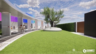 Green Space