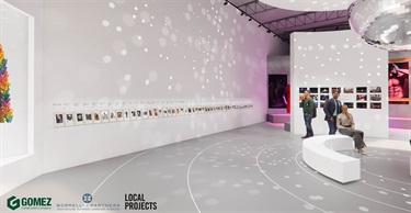 Visitor Pavillion