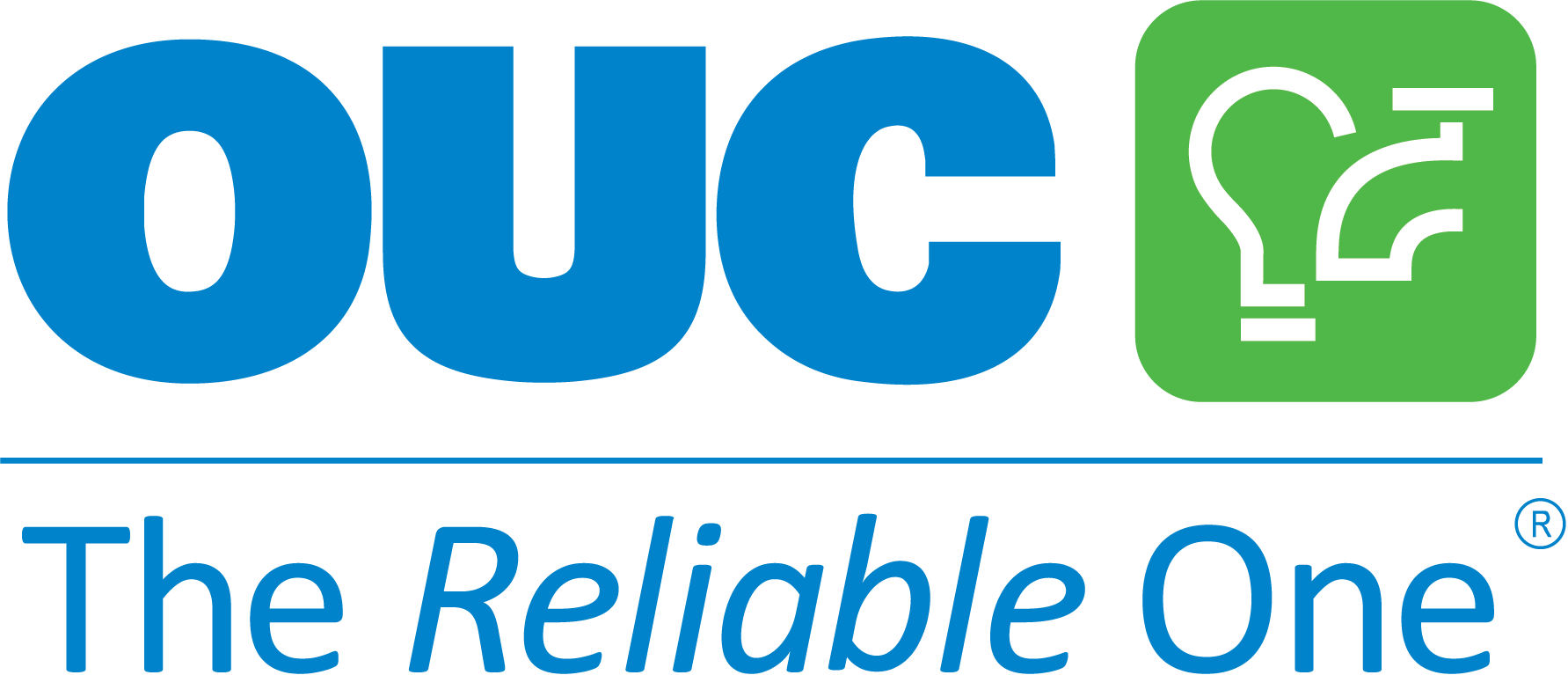 OUC logo